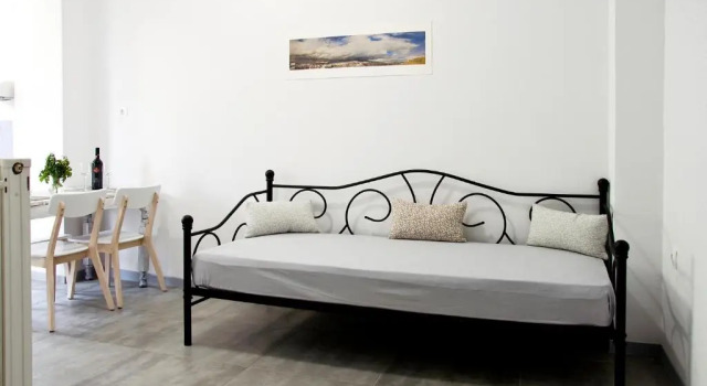 Люкс Mini Suites