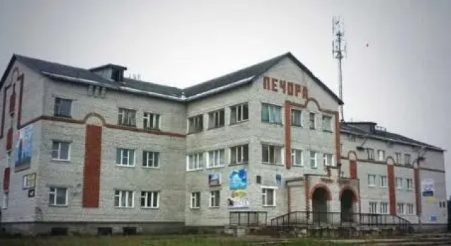 Печора