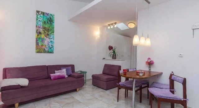 Апартаменты Apartments Barbara