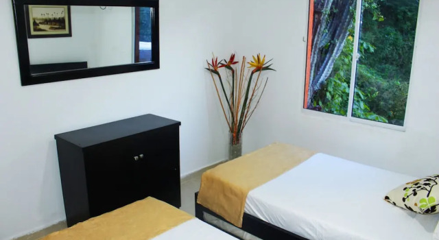 Altos de Suitehouse, Book Hotel Hotels in Taganga with a Pool, Swimming Pool