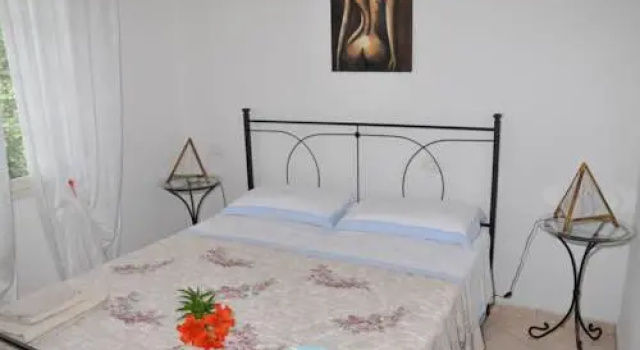 B&B Le Ginestre