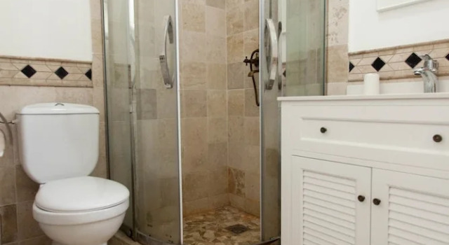 Номер Standard Пентхаус с видом на море Apartments Castello Risano