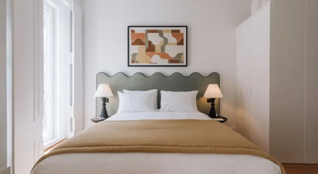 Апартаменты Classic Ando Living - Flores 25 House