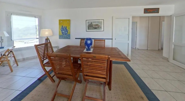 Appartement Larmor-Plage, 3 pièces, 4 personnes - FR-1-349-132, Rezerwuj Apartament Larmor-Plage 