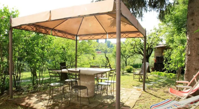 Il Villino Rosa, Prenota Hotel San Paolo Solbrito Piemonte