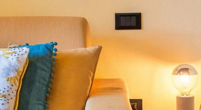 Студия Standard Massa Alta B&B e Appartamenti