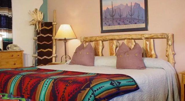 Номер Standard Inn on the Rio