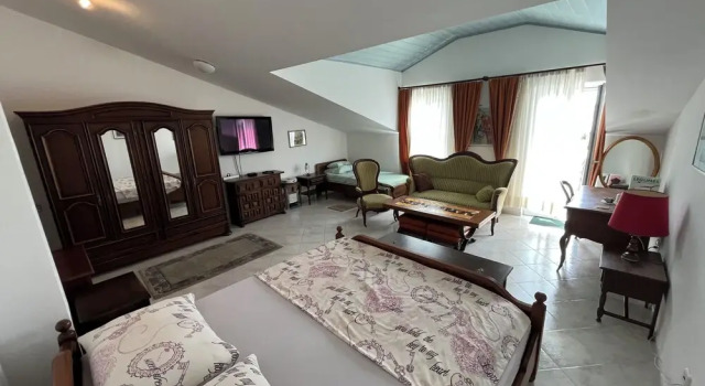 Apartment Rosa 2, Забронировать Апартаменты/квартира Отели Приморско-Горанской жупания с парковкой, Парковка