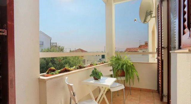Апартаменты Apartment Malesevic