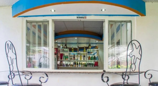 Hotel Alvers Mukono