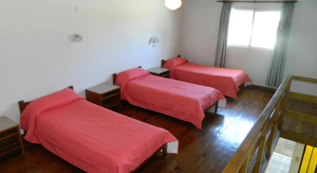 Апартаменты Motel A.C.A. Cipolletti