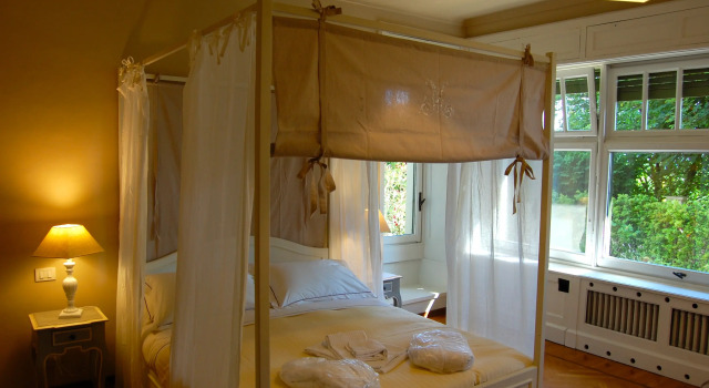 Le Serre Suites & Apartments