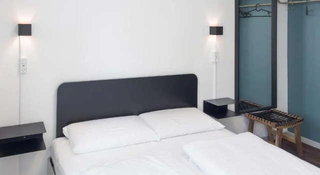 where to sleep, Book Hostel Hostels in Zealand, Hostel