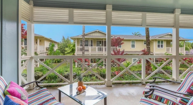 Номер Standard North Shore Kauai Hideaway 2 Bedroom Condo by RedAwning
