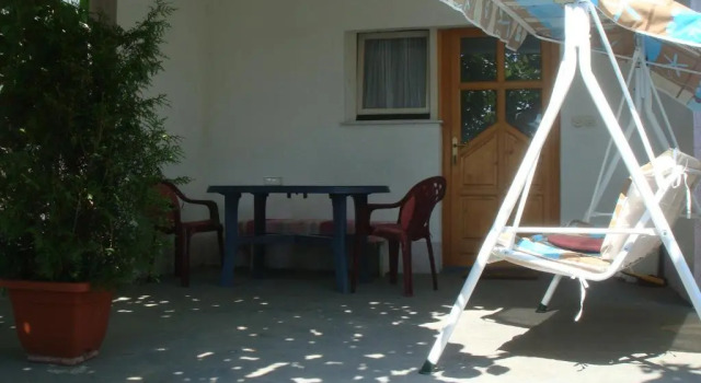Апартаменты с 2 комнатами Apartments Brčić