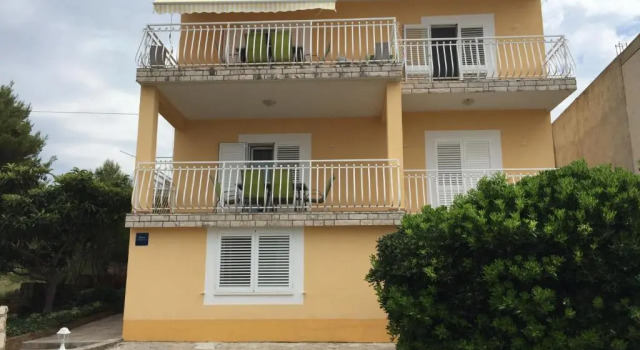 Apartments Rube, Забронировать Апартаменты/квартира Апартаменты Примоштен, рядом с Пляж Затока, Апартаменты/квартира