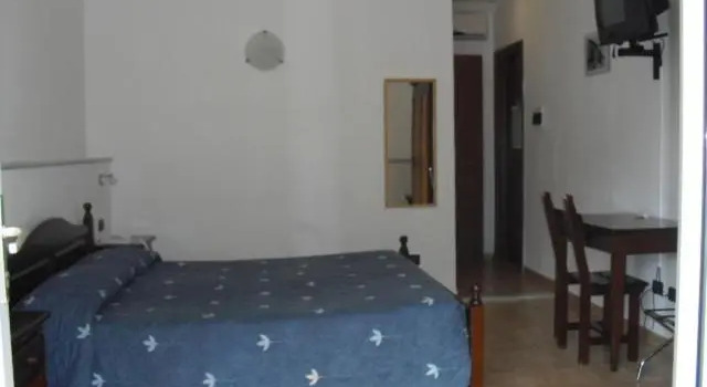 Номер Standard Hotel Del Sole