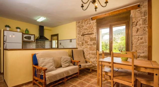 Апартаменты Casa Ana