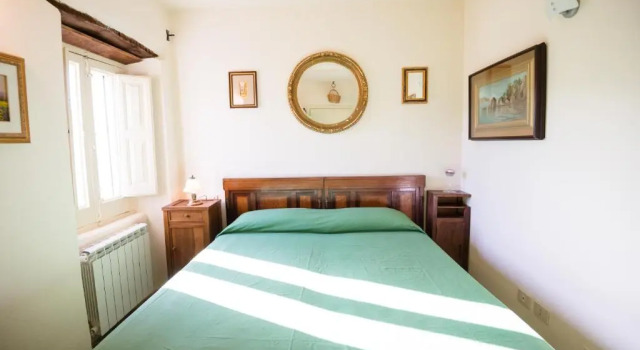 Nena' al Borgo Castello