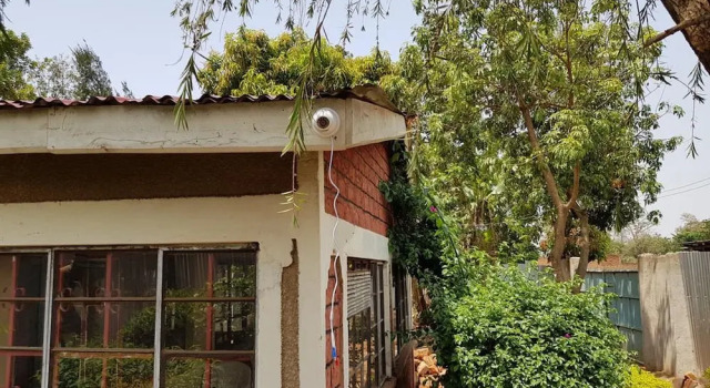 Sasana Guest House