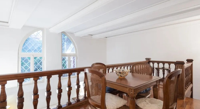 RSH Margutta Exclusive Apartment