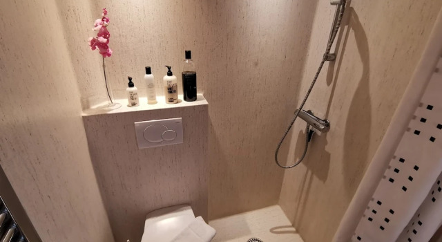 Номер Standard Hotel Skandinavien