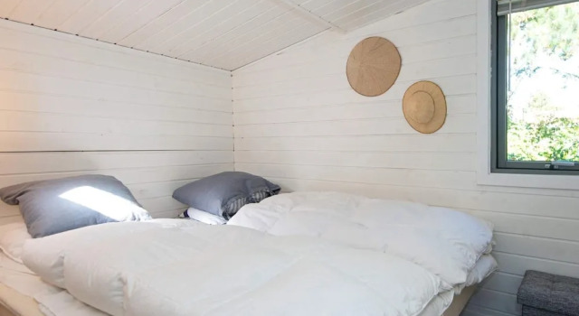 4 Person Holiday Home in Ebeltoft-by Traum, Réserver Maison de vacances Ebeltoft Midtjylland