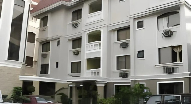 Highway 21 Hotel