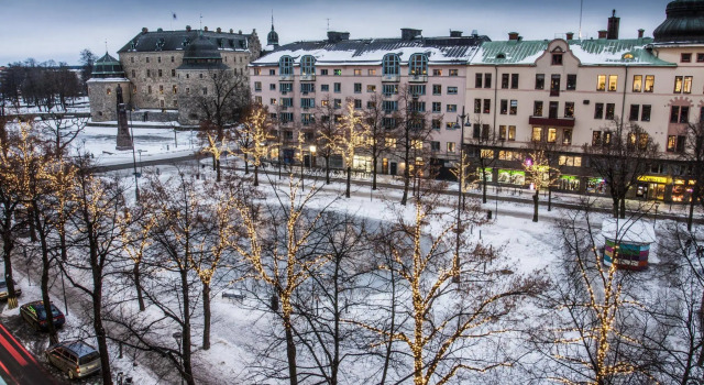 Hotell Göta