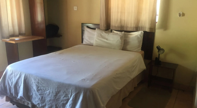 Laphroiag Luxury Chalets
