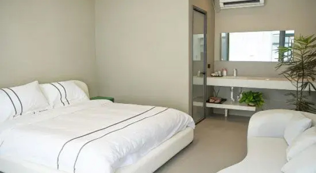Люкс Xishang Homestay