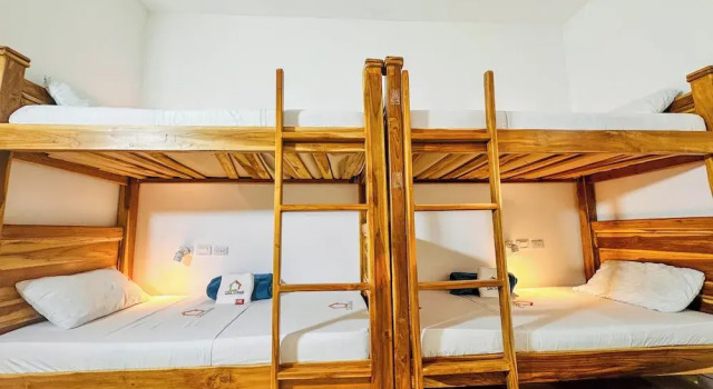 Hostal Casa Torres Cartagena Centro Historico - Adults Only