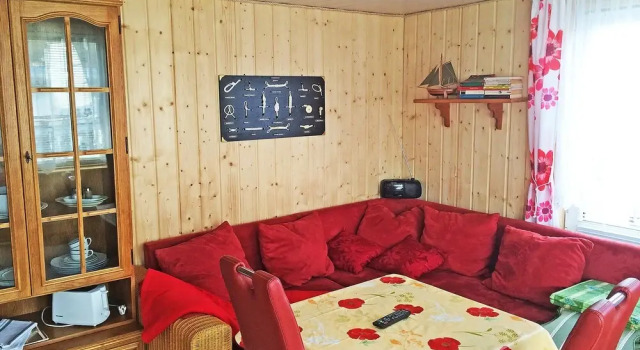Chalet Güstrower Chaussee by Interhome, Забронировать Шале Краков-ам-Зе 
