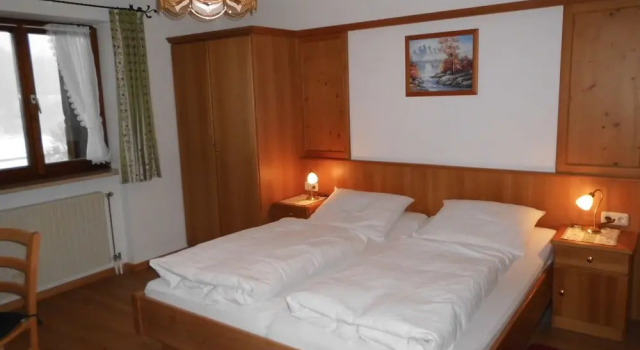 Апартаменты Liebertingerhof
