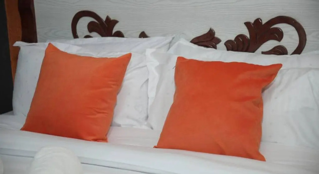 Little Nile Studio Homestays Nakuru