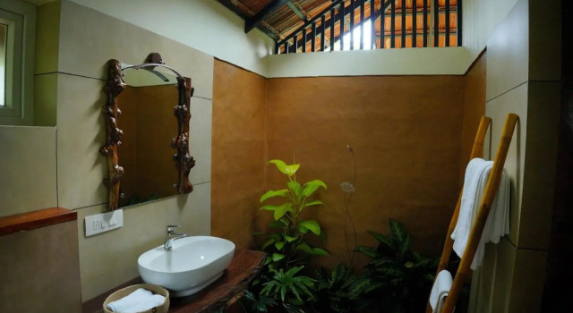 Ananterra Resort Wayanad, Varaa Lomakeskus Hotellit New Delhi pysäköinnillä, Pysäköinti