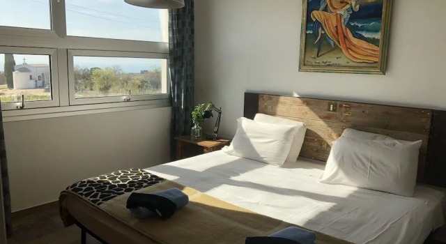 Ayia Marina Villa