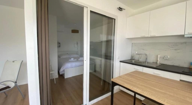 Beautiful Flat For 4 Very Closed To The Beach, Забронировать Апартаменты/квартира Апартаменты Кота Флёри, Апартаменты/квартира