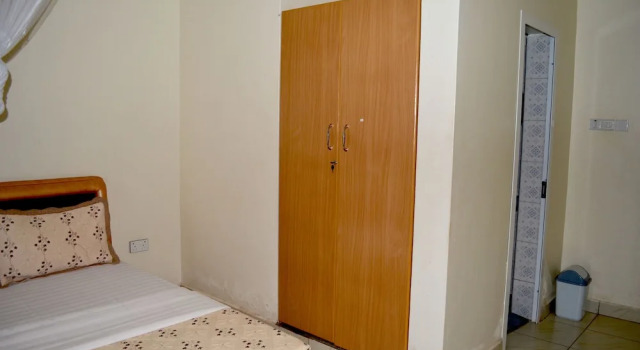 Habitación doble Estándar con balcón Hotel Top Five