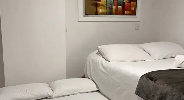 Standard dublă familie cameră Casa Alom