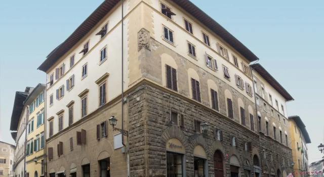 Residenza D'Epoca Corte Dei Neri