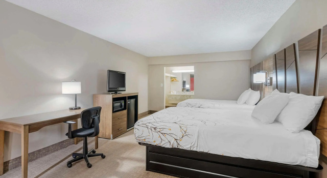 Rodeway Inn Homosassa, Buchen Sie Hotel Homosassa Florida
