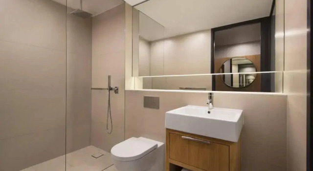 Одноместный номер Superior Four Points by Sheraton Sydney, Central Park