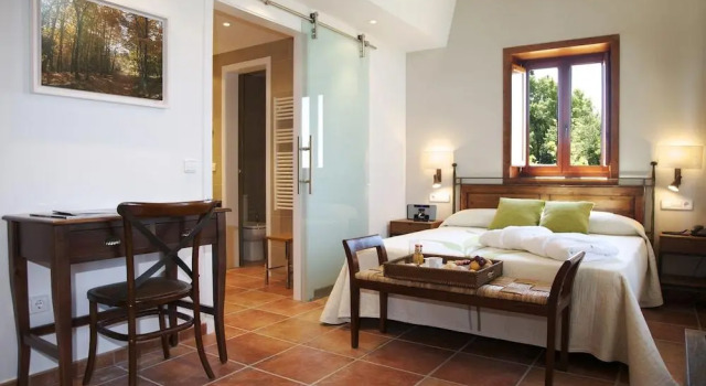 Hotel Finca El Ventós