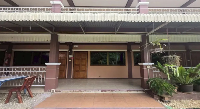 Phaiboon Hotel & Resort
