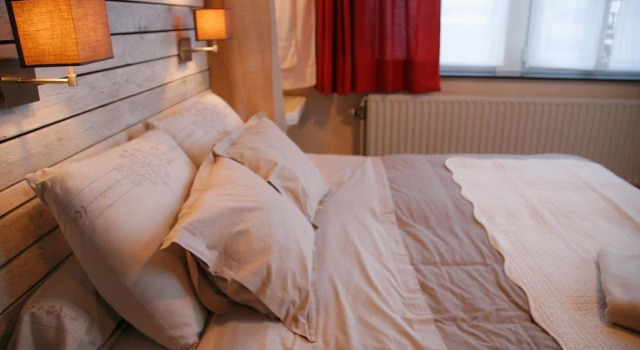 B&B Bel Natura - Couette et Café
