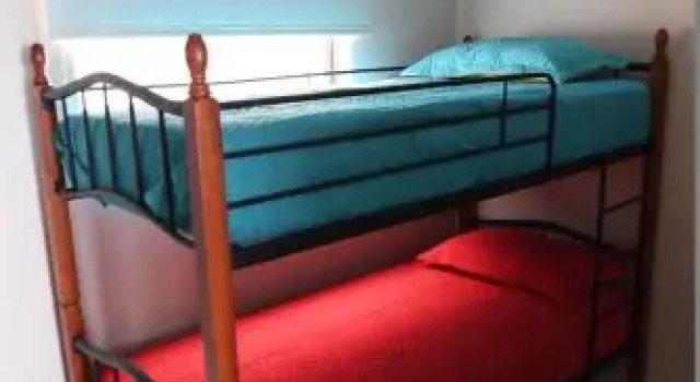 Condominio San Alfonso Del Mar - Vista Inmejorable, Varaa Hotelli Hotellit Algarrobo pysäköinnillä, Pysäköinti