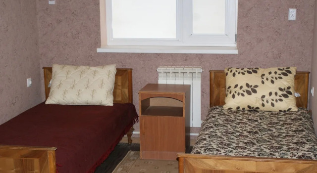 Comfort Room