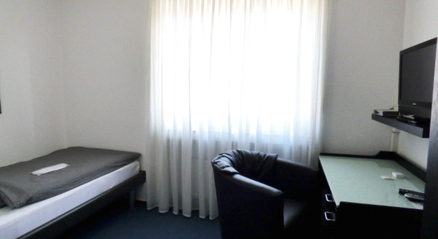 Hotel Alt Büttgen
