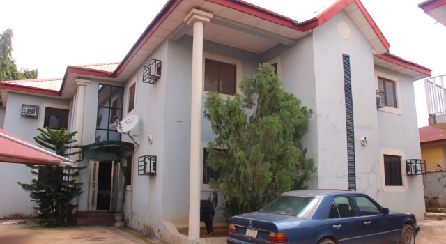 Sapphire Guest House, Rezerwuj Pensjonat Pensjonaty w Bwari, Pensjonat